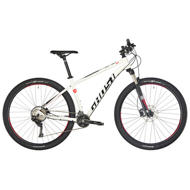 Mountain Bike GHOST KATO 7.9 AL 29" Blanco 2019 0